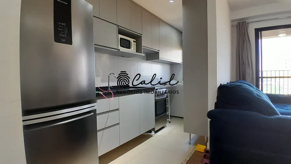 Apartamento, 2 quartos, 61 m² - Foto 9