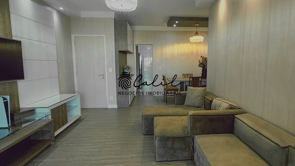 Apartamento, 2 quartos, 105 m² - Foto 3