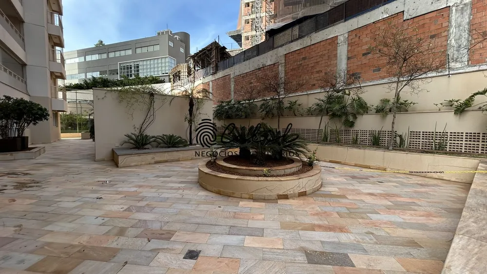 Apartamento, 2 quartos, 105 m² - Foto 16