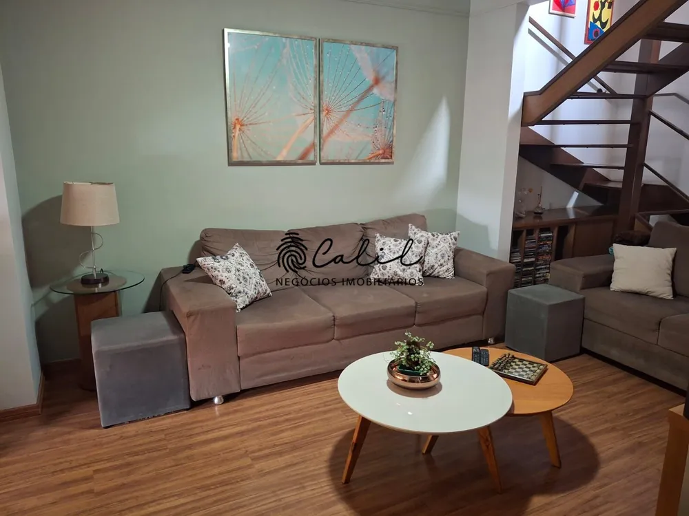 Casa de Condomínio, 3 quartos - Foto 6