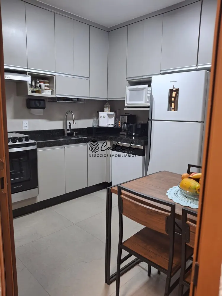 Casa de Condomínio, 3 quartos - Foto 18