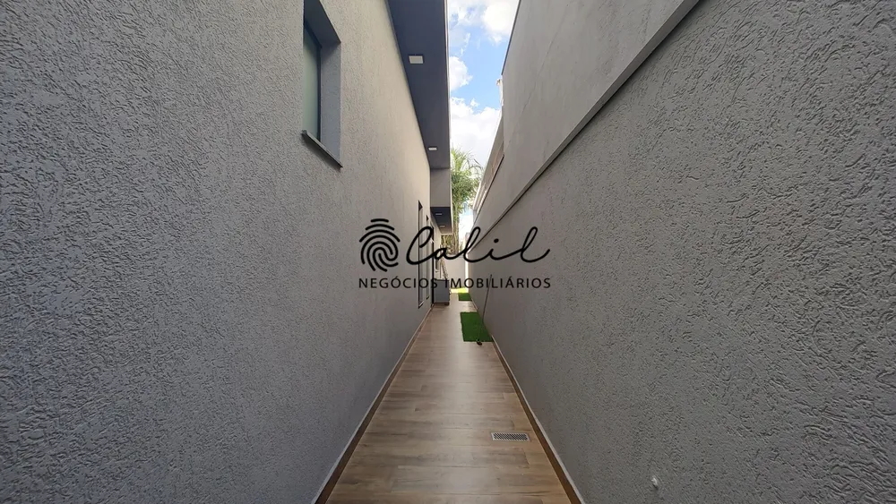 Casa de Condomínio, 3 quartos - Foto 8