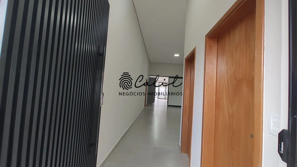 Casa de Condomínio, 3 quartos - Foto 11