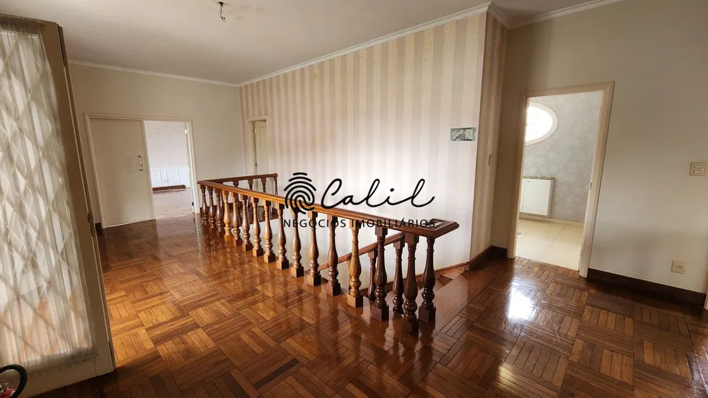 Casa, 7 quartos, 506 m² - Foto 6