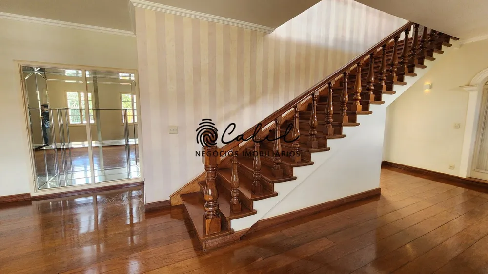 Casa, 7 quartos, 506 m² - Foto 5
