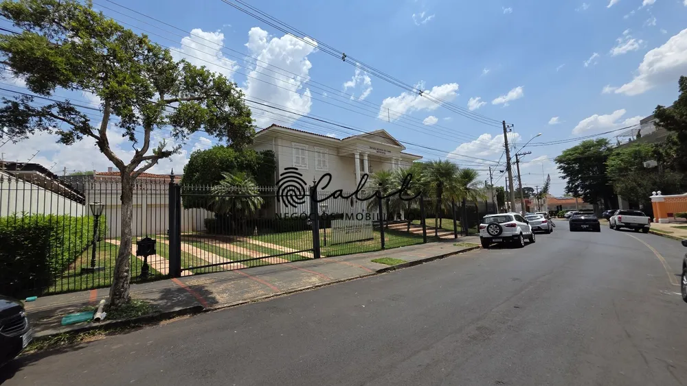 Casa, 7 quartos, 506 m² - Foto 1