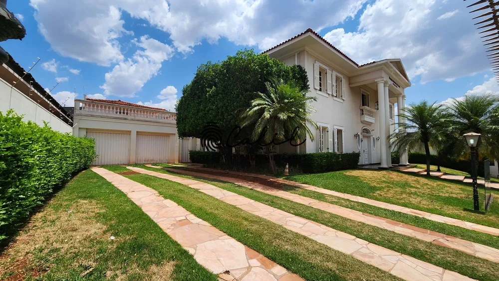 Casa, 7 quartos, 506 m² - Foto 2