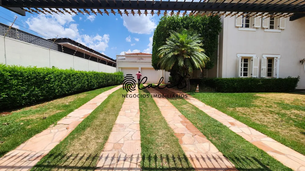Casa, 7 quartos, 506 m² - Foto 3