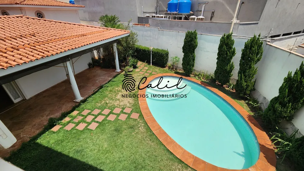 Casa, 7 quartos, 506 m² - Foto 13