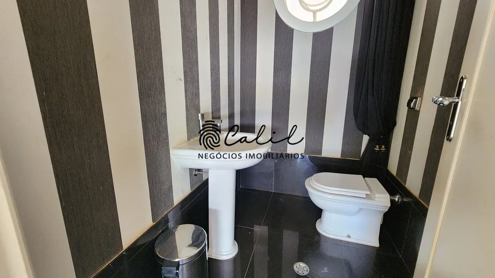 Casa, 7 quartos, 506 m² - Foto 4