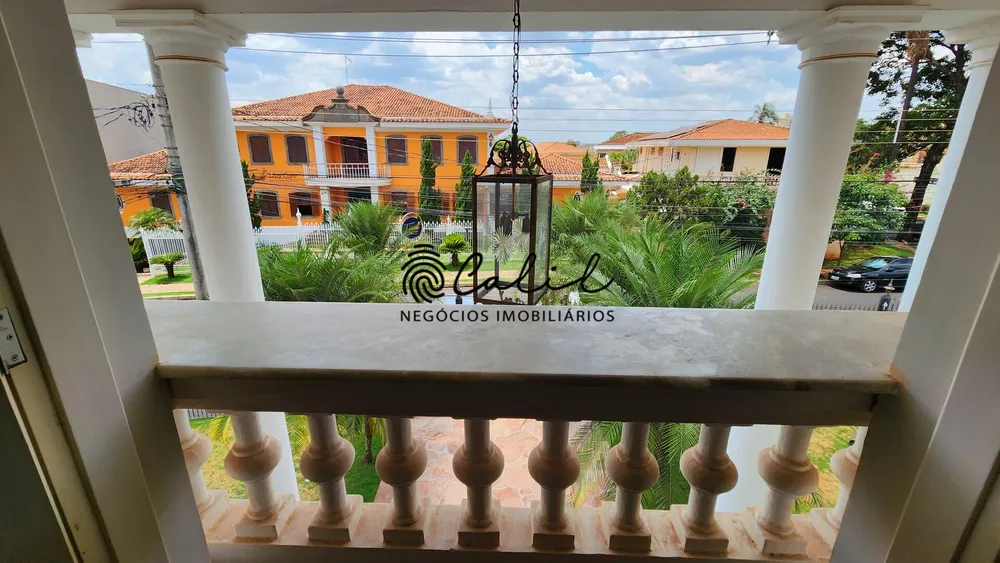 Casa, 7 quartos, 506 m² - Foto 11