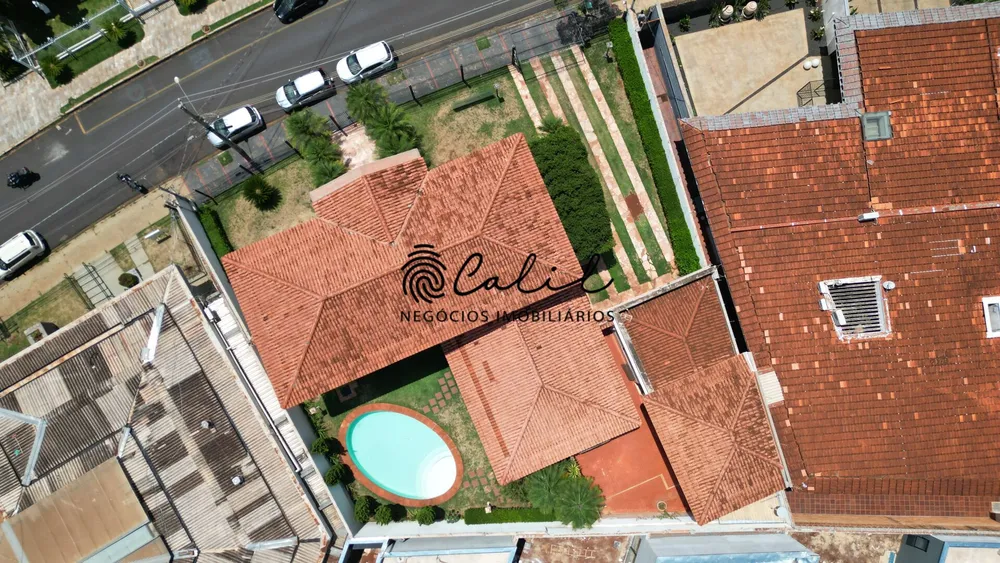 Casa, 7 quartos, 506 m² - Foto 20