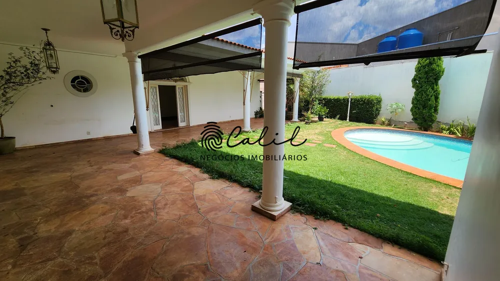 Casa, 7 quartos, 506 m² - Foto 15