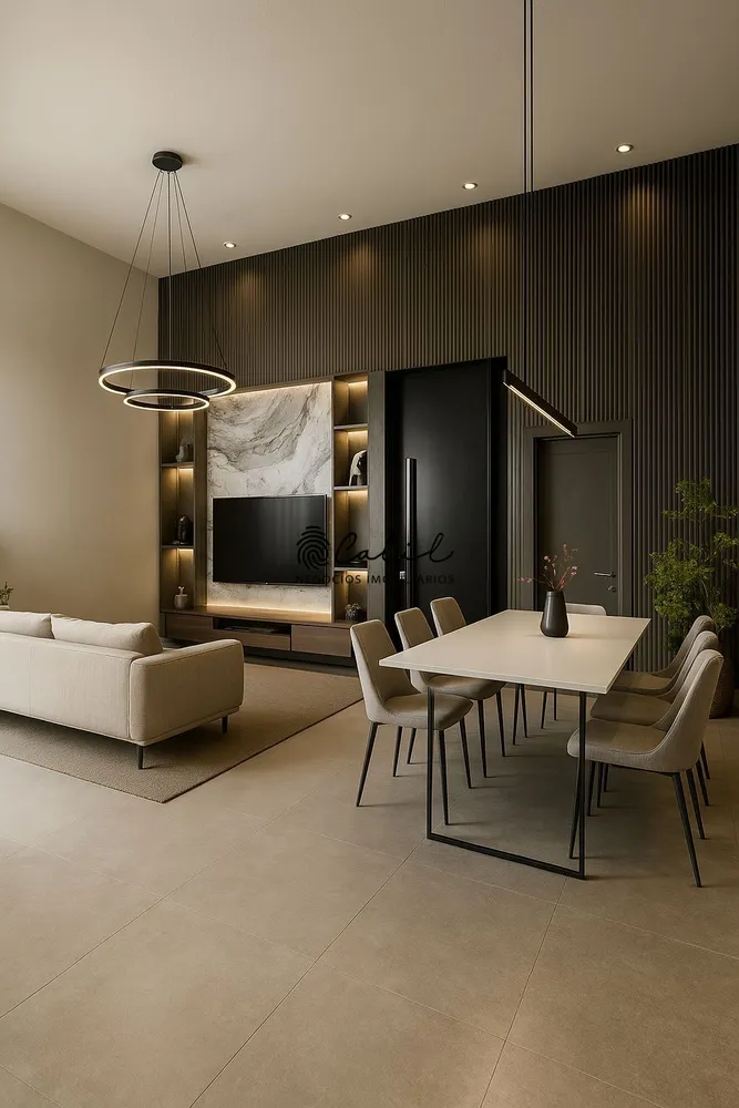 Casa de Condomínio, 3 quartos - Foto 7