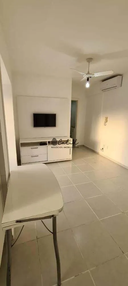 Apartamento, 1 quarto, 46 m² - Foto 2