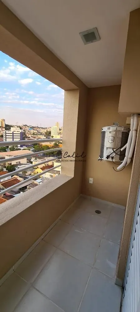 Apartamento, 1 quarto, 46 m² - Foto 5