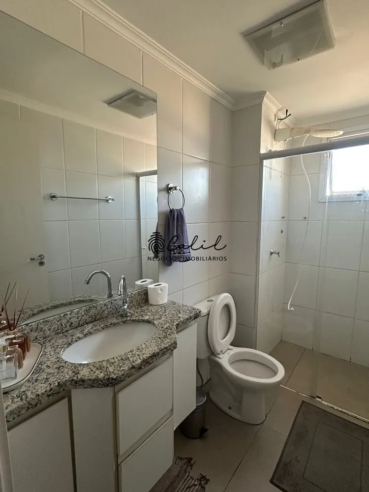 Apartamento, 1 quarto, 46 m² - Foto 8