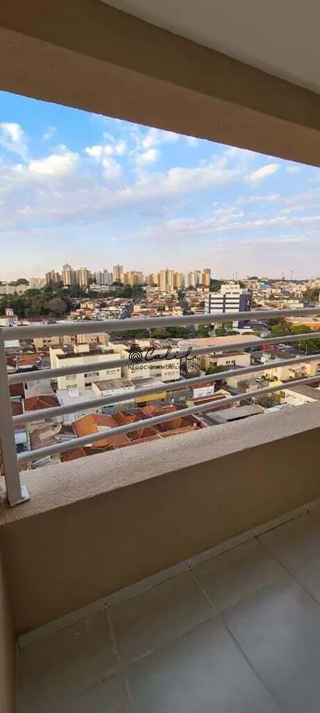 Apartamento, 1 quarto, 46 m² - Foto 4