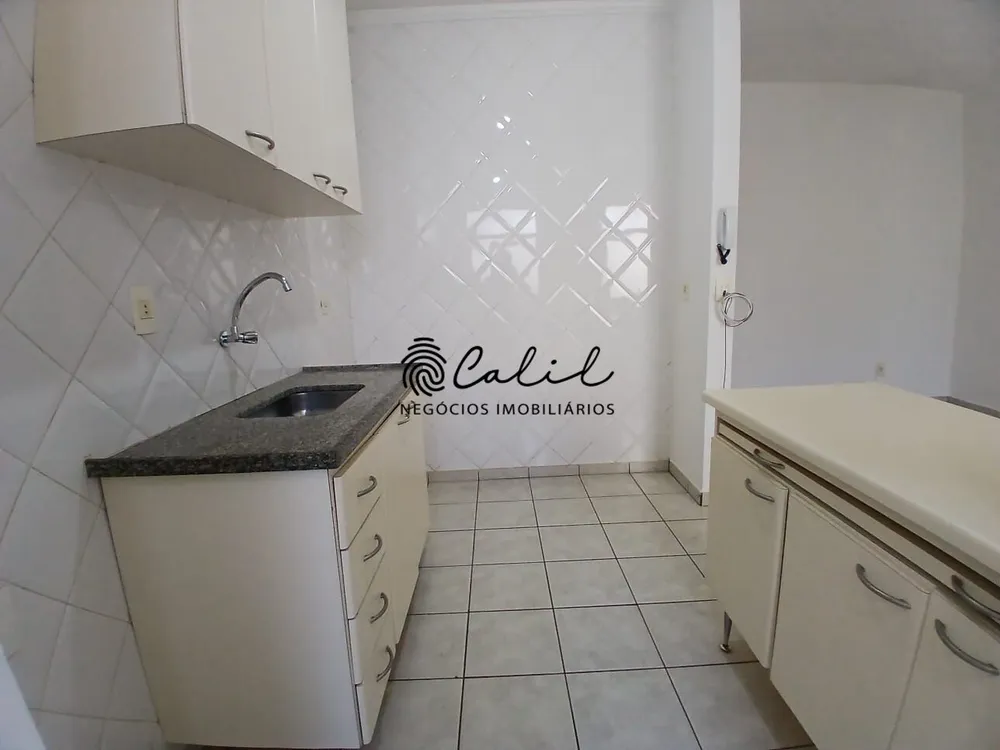Apartamento, 1 quarto, 46 m² - Foto 1