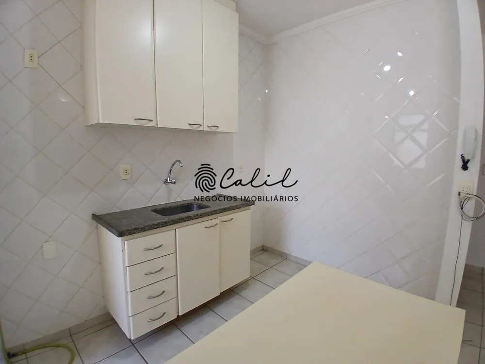 Apartamento, 1 quarto, 46 m² - Foto 5