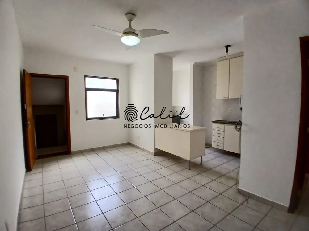 Apartamento, 1 quarto, 46 m² - Foto 4