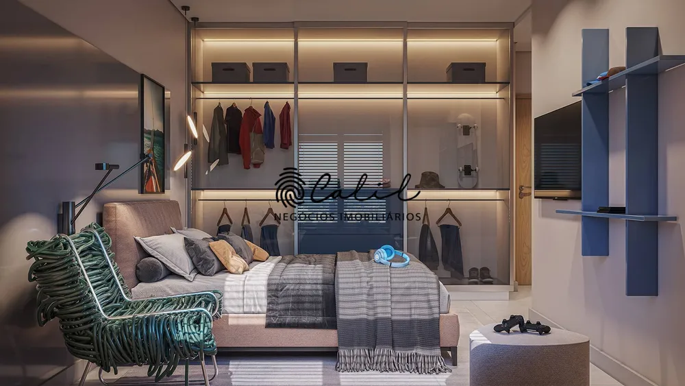 Apartamento, 4 quartos, 367 m² - Foto 9