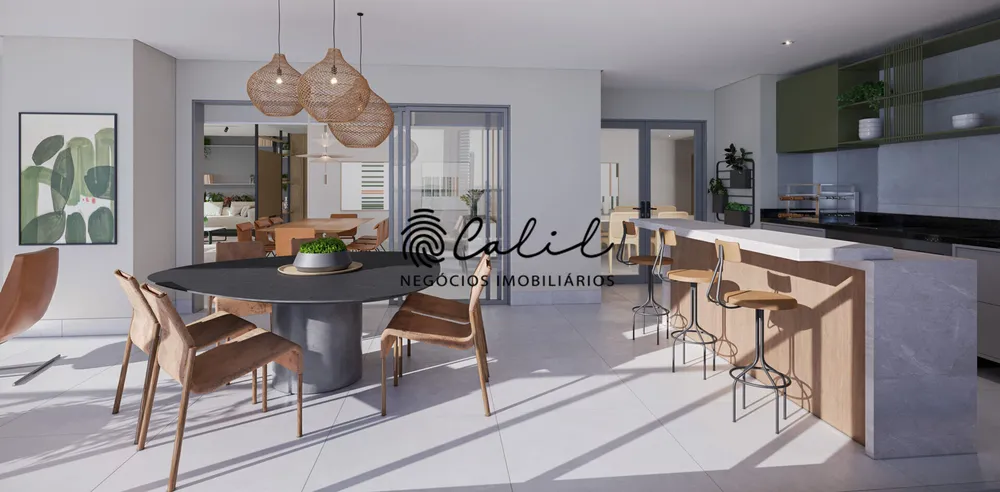 Apartamento, 4 quartos, 367 m² - Foto 1