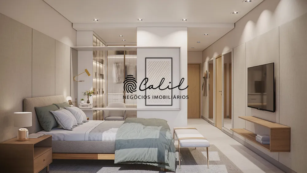 Apartamento, 4 quartos, 367 m² - Foto 4