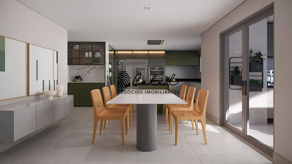 Apartamento, 4 quartos, 367 m² - Foto 4