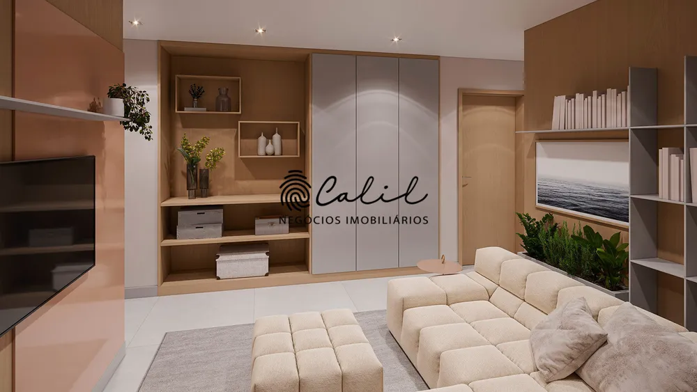Apartamento, 4 quartos, 367 m² - Foto 6