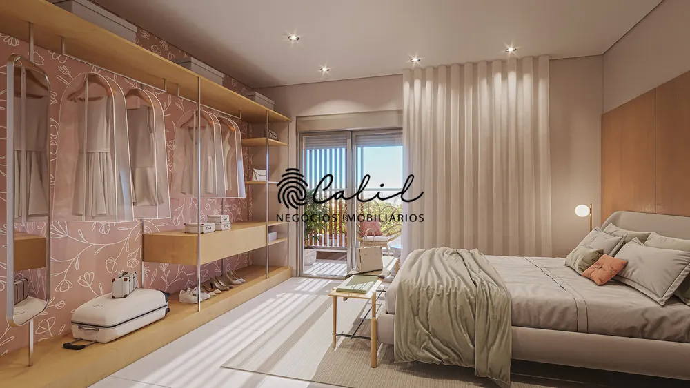 Apartamento, 4 quartos, 367 m² - Foto 8