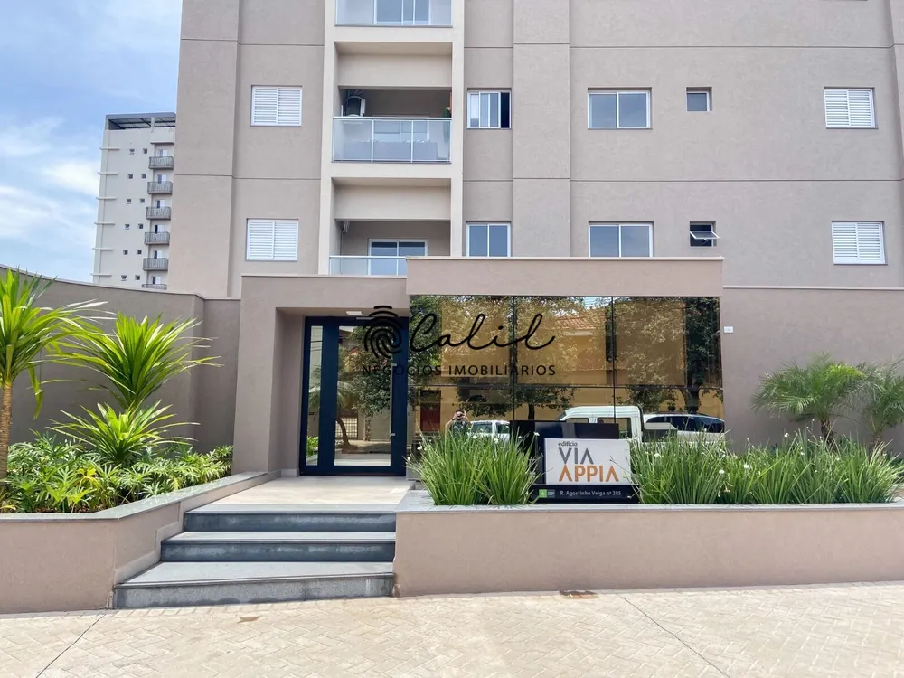 Apartamento, 1 quarto, 34 m² - Foto 12