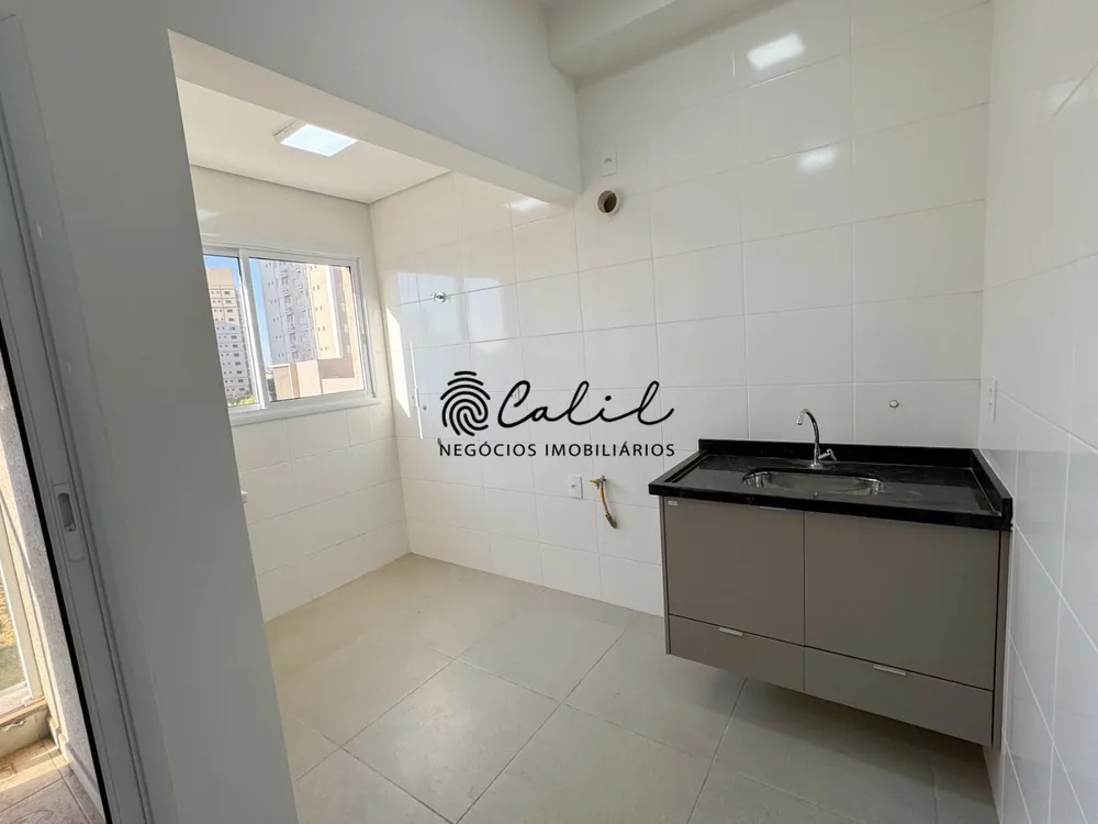 Apartamento, 1 quarto, 34 m² - Foto 7