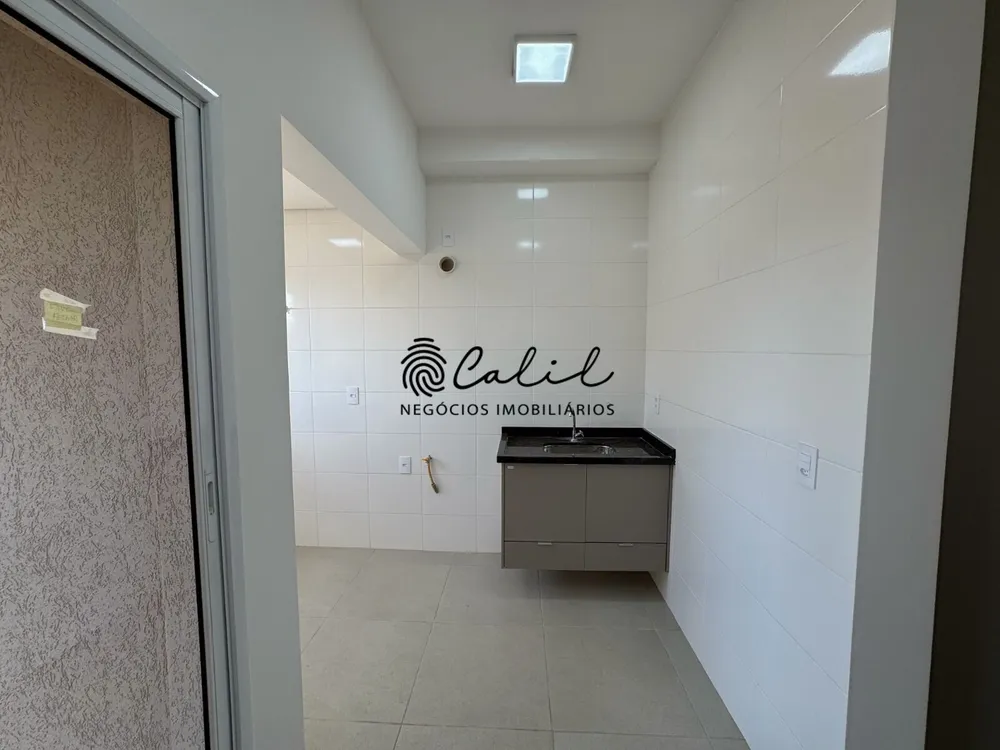 Apartamento, 1 quarto, 34 m² - Foto 3