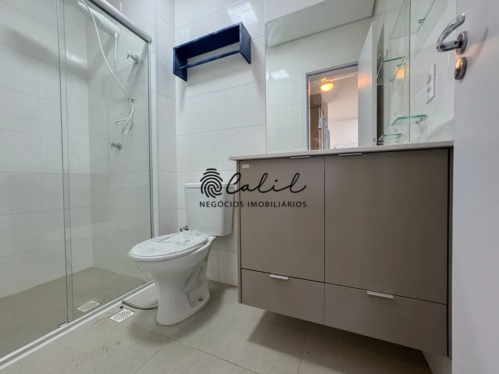 Apartamento, 1 quarto, 34 m² - Foto 8