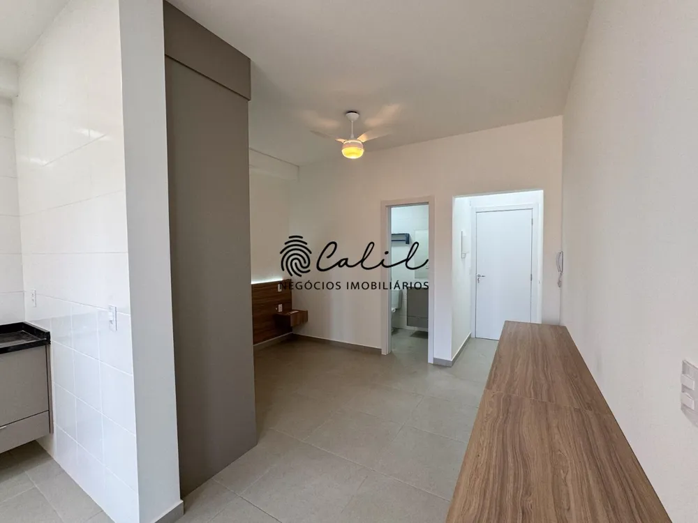 Apartamento, 1 quarto, 34 m² - Foto 6
