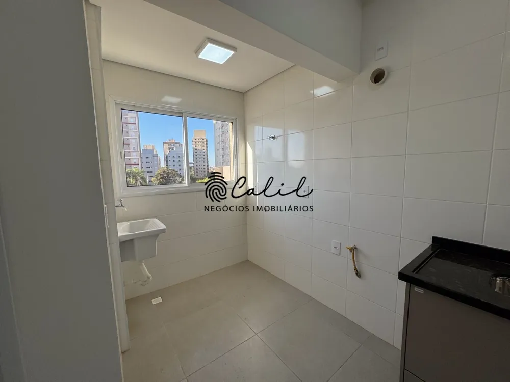 Apartamento, 1 quarto, 34 m² - Foto 5