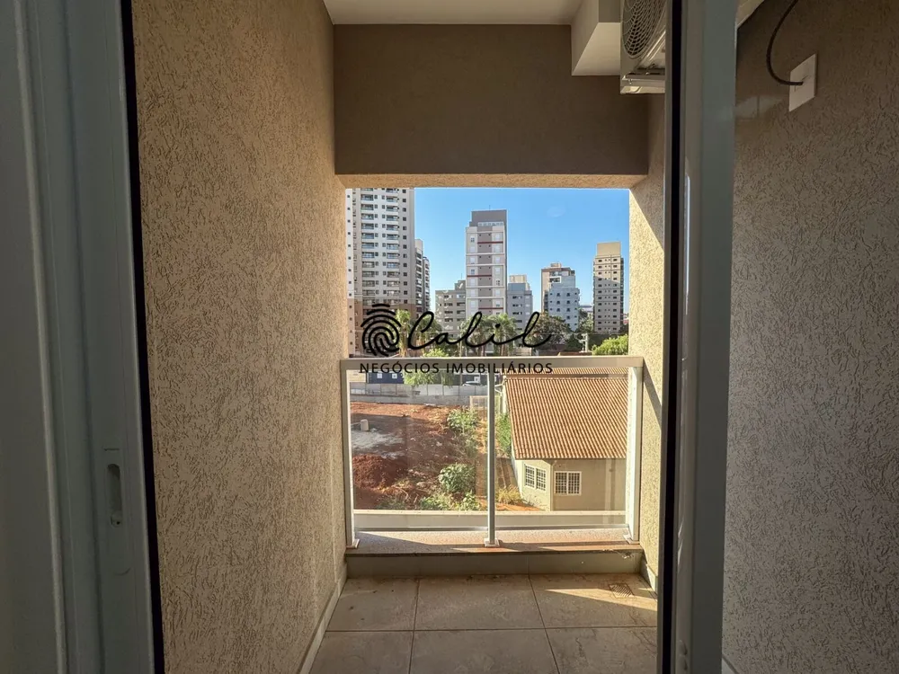 Apartamento, 1 quarto, 34 m² - Foto 1