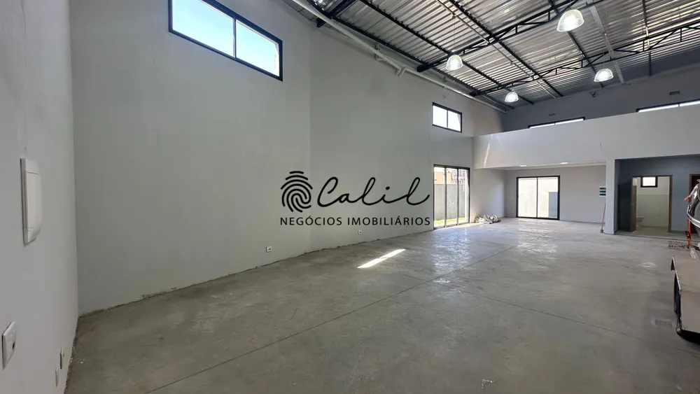 Loja-Salão, 205 m² - Foto 4
