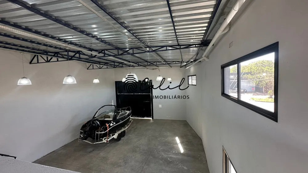 Loja-Salão, 205 m² - Foto 17