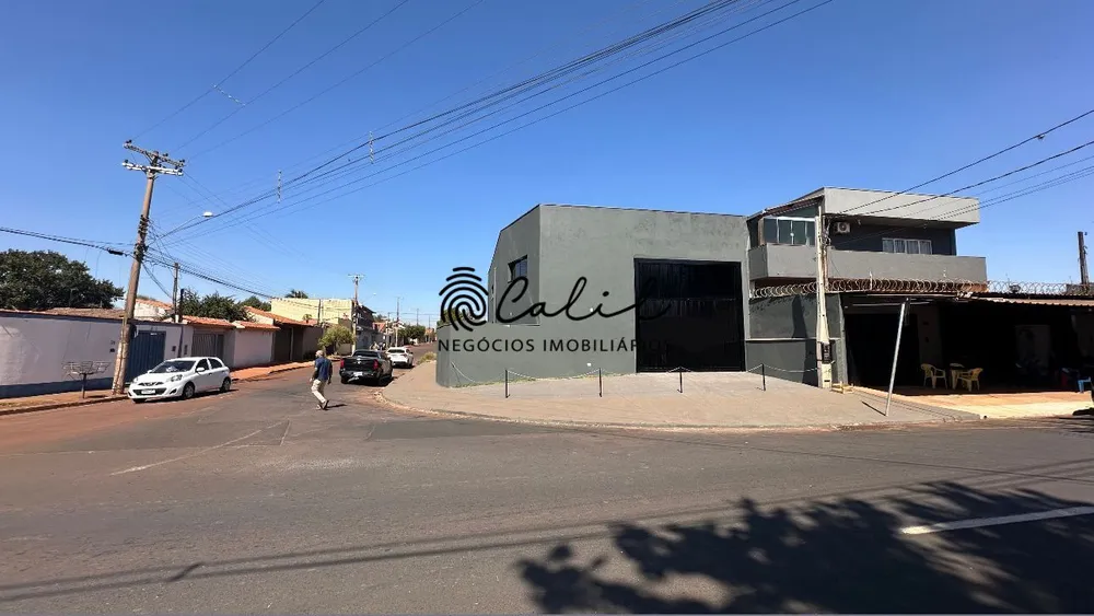 Loja-Salão, 205 m² - Foto 8