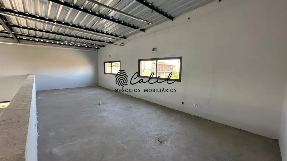 Loja-Salão, 205 m² - Foto 15
