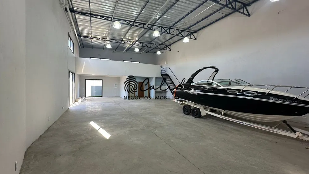 Loja-Salão, 205 m² - Foto 13