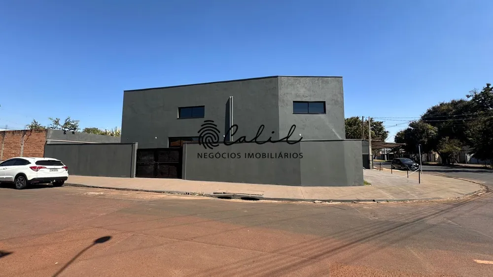 Loja-Salão, 205 m² - Foto 11