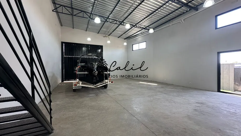 Loja-Salão, 205 m² - Foto 14