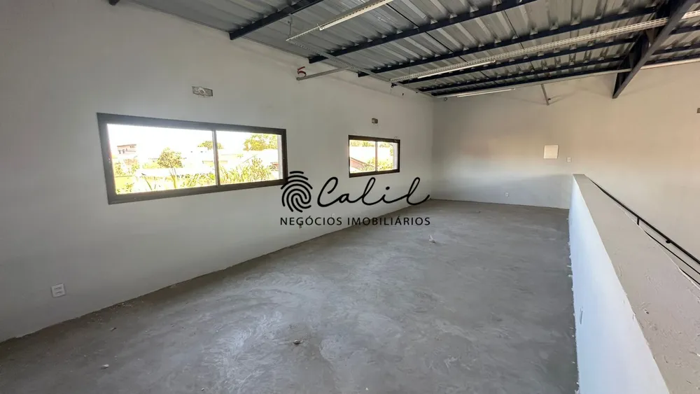 Loja-Salão, 205 m² - Foto 3