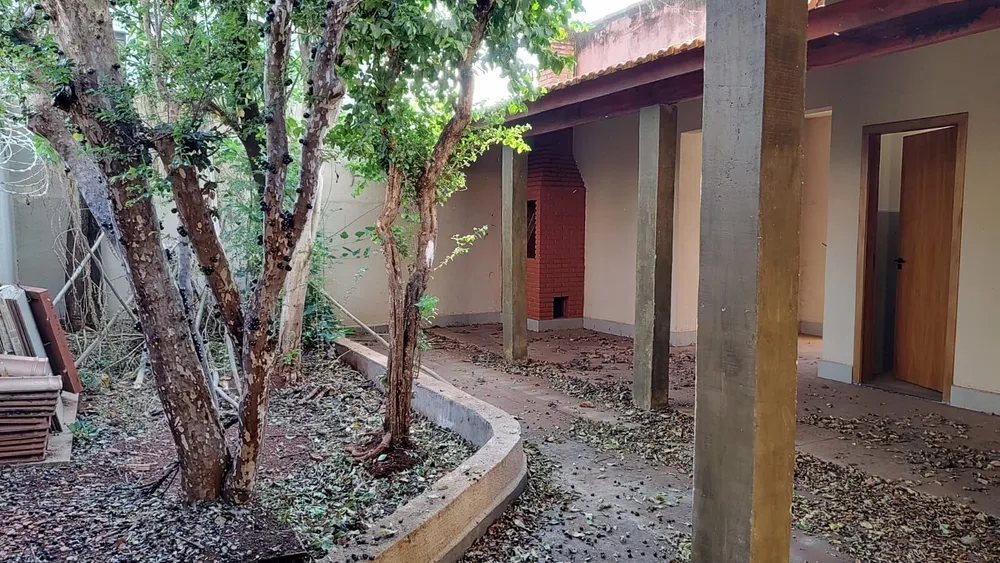Casa, 1 quarto, 345 m² - Foto 14