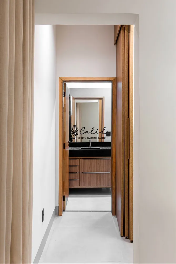 Casa de Condomínio, 3 quartos - Foto 10
