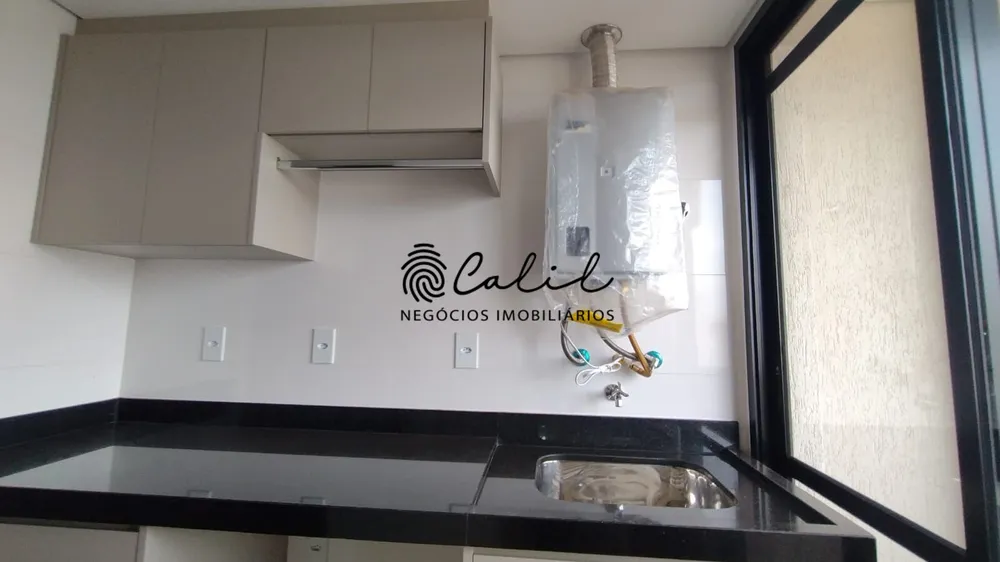 Apartamento, 3 quartos, 133 m² - Foto 12