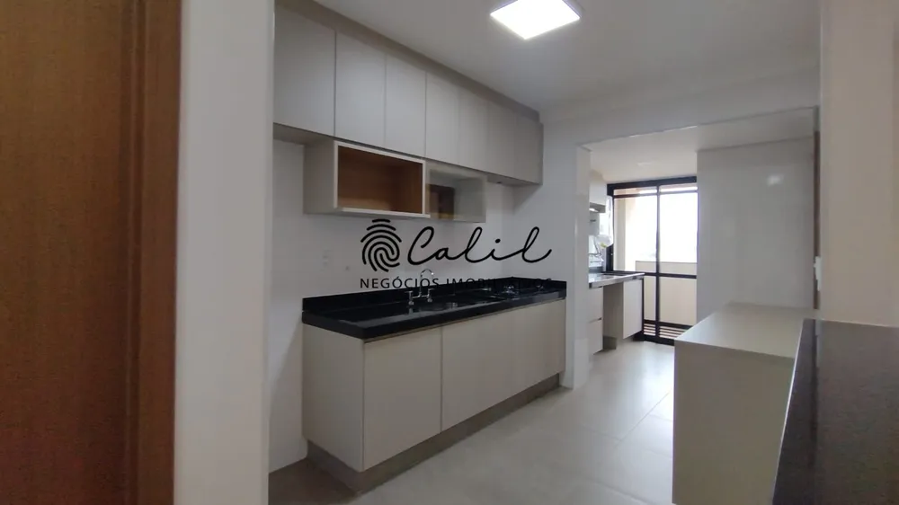 Apartamento, 3 quartos, 133 m² - Foto 1